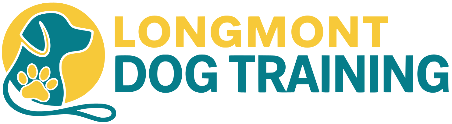 Longmont Dog Training